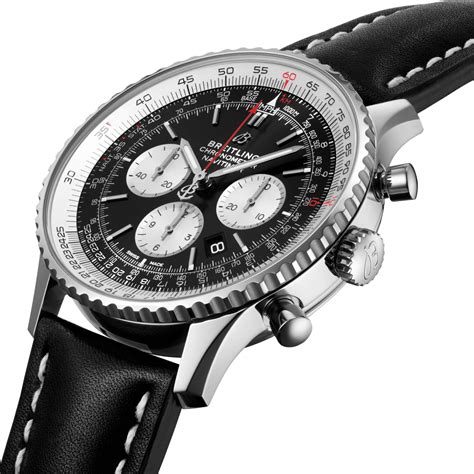 breitling navitimer b01 chronograph 46 gebraucht|breitling navitimer b01 chrono 46.